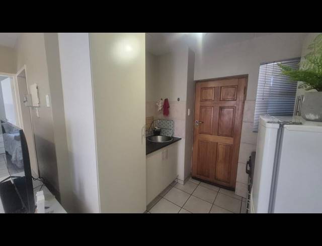 1 BEDROOM PROPERTY TO RENT IN AUCKLAND PARK